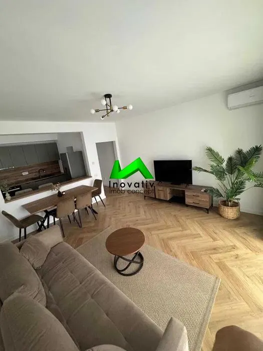 Apartament de inchiriat 2 camere Sibiu Da Vinci - foto 1