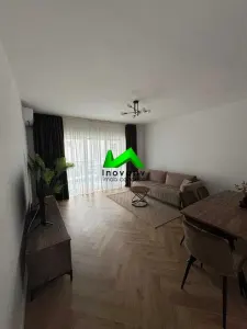 Apartament de inchiriat 2 camere Sibiu Da Vinci - foto 3
