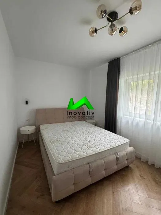 Apartament de inchiriat 2 camere Sibiu Da Vinci - foto 8