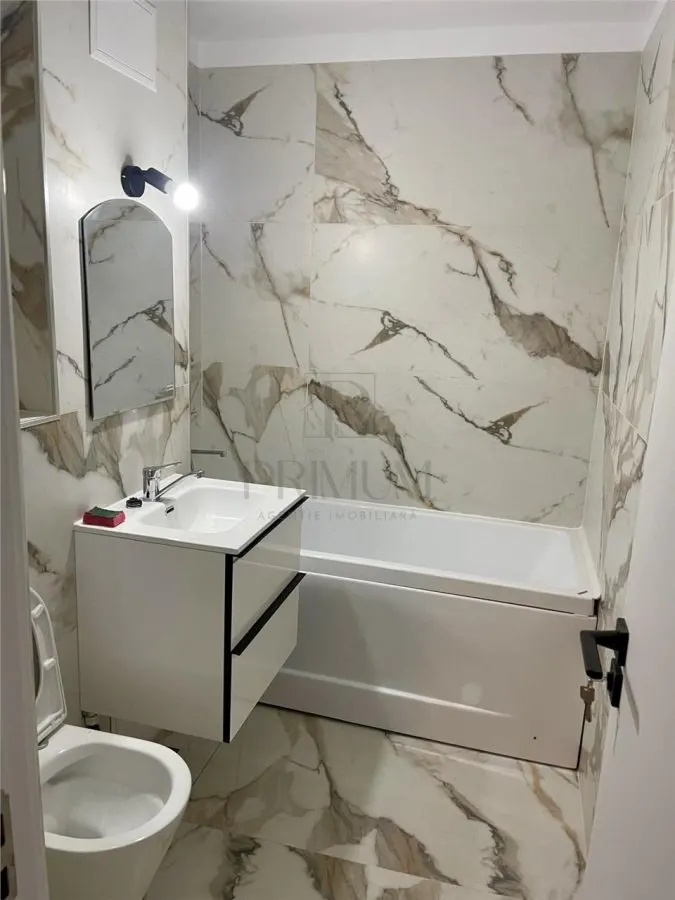 Apartament 2 camere decomandat | Soarelui â€“ Hotel Lido | Centrala proprie | Balcon - foto 1