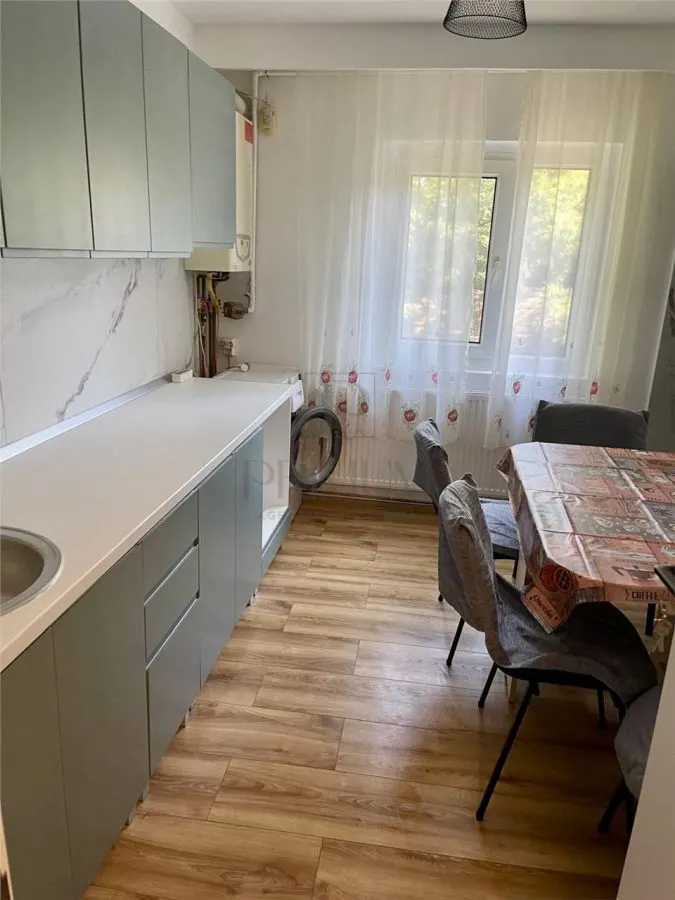 Apartament 2 camere decomandat | Soarelui â€“ Hotel Lido | Centrala proprie | Balcon - foto 2
