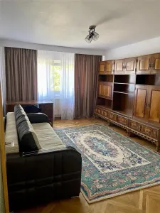 Apartament 2 camere decomandat | Soarelui â€“ Hotel Lido | Centrala proprie | Balcon - foto 3