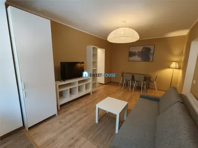 Apartament cu trei camere zona V alecsandri - foto 12