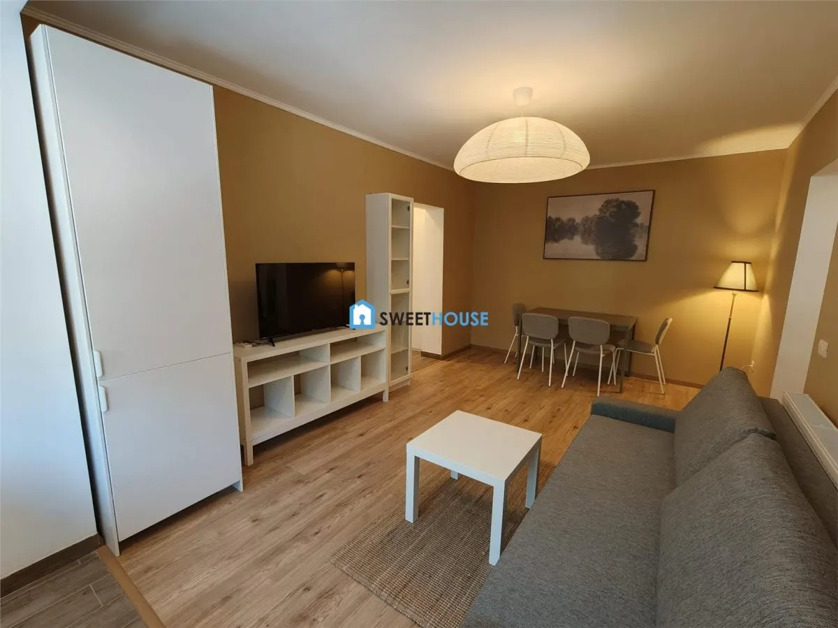 Apartament cu trei camere zona V alecsandri - foto 12