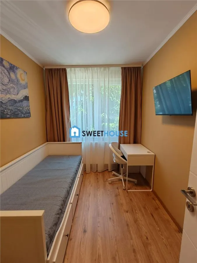 Apartament cu trei camere zona V alecsandri - foto 14