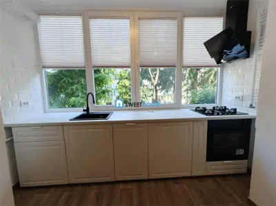 Apartament cu trei camere zona V alecsandri - foto 3