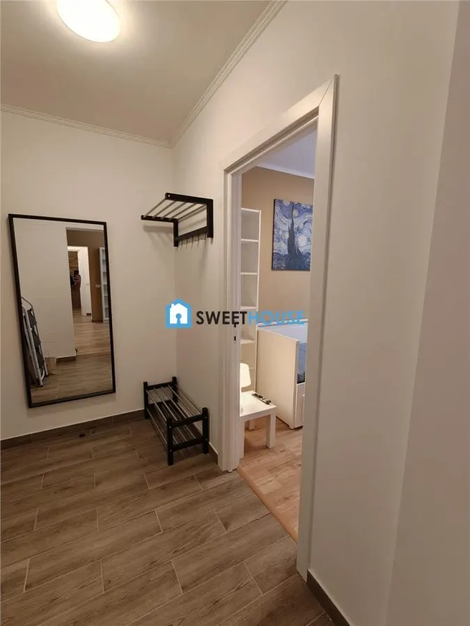 Apartament cu trei camere zona V alecsandri - foto 4