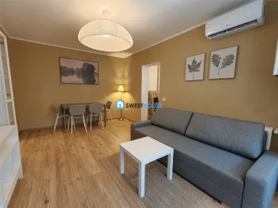 Apartament cu trei camere zona V alecsandri - foto 6