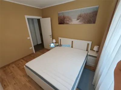 Apartament cu trei camere zona V alecsandri - foto 7