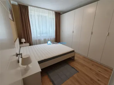Apartament cu trei camere zona V alecsandri - foto 8
