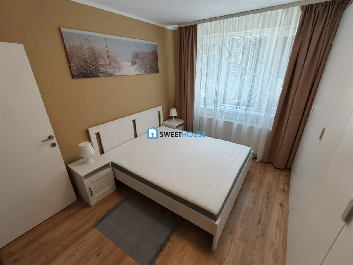 Apartament cu trei camere zona V alecsandri - foto 9