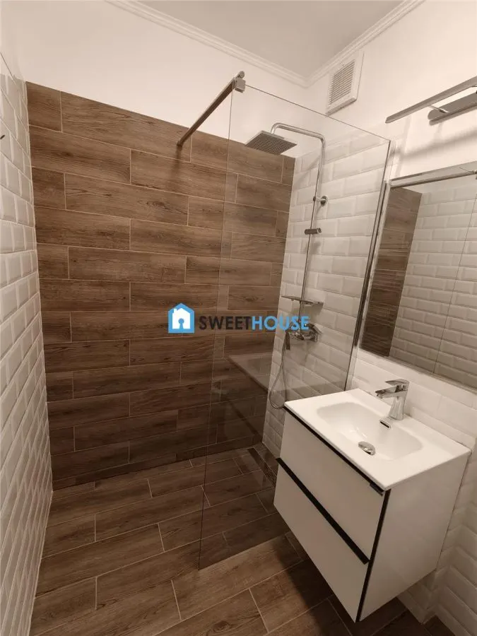 Apartament cu trei camere zona V alecsandri - foto 10