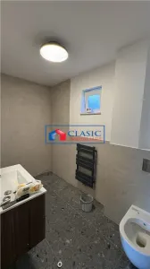 Inchiriere apartament ideal birou 3 camere decomandate renovat in Centru- zona Regionala CFR - foto 8