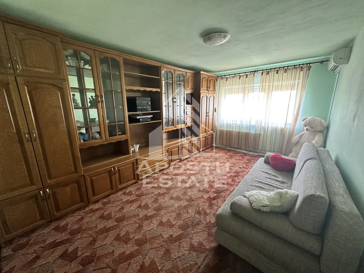 Apartament de vanzare cu 2 camere, 51mp, zona Girocului - foto 1