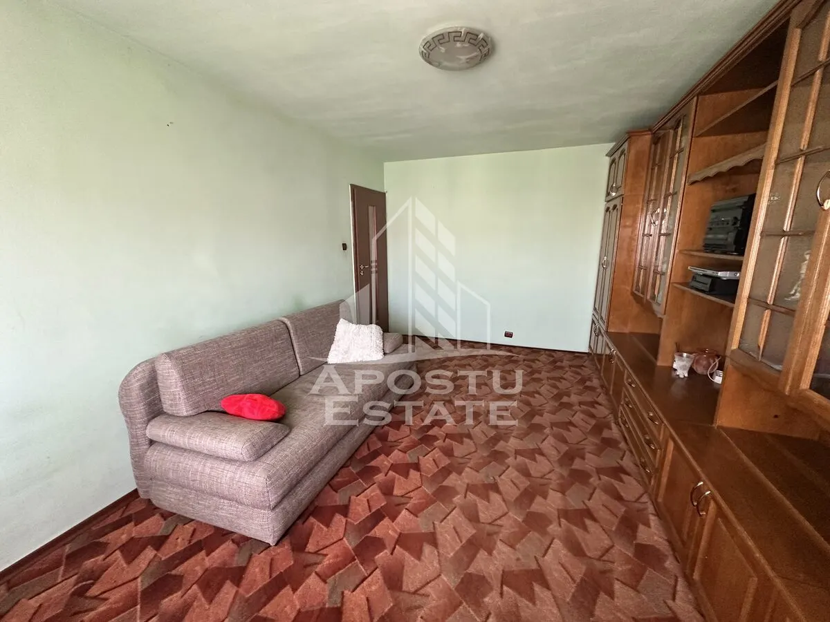Apartament de vanzare cu 2 camere, 51mp, zona Girocului - foto 2