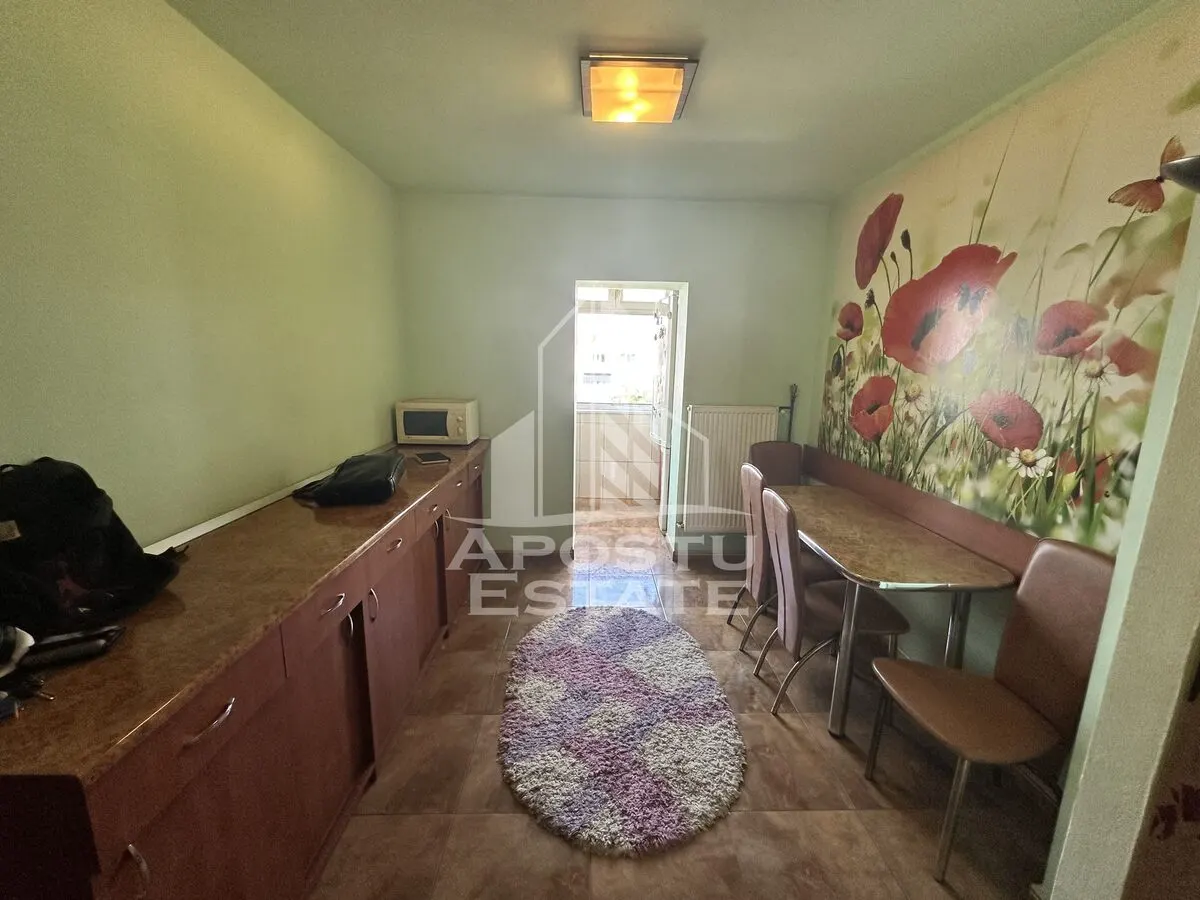Apartament de vanzare cu 2 camere, 51mp, zona Girocului - foto 3