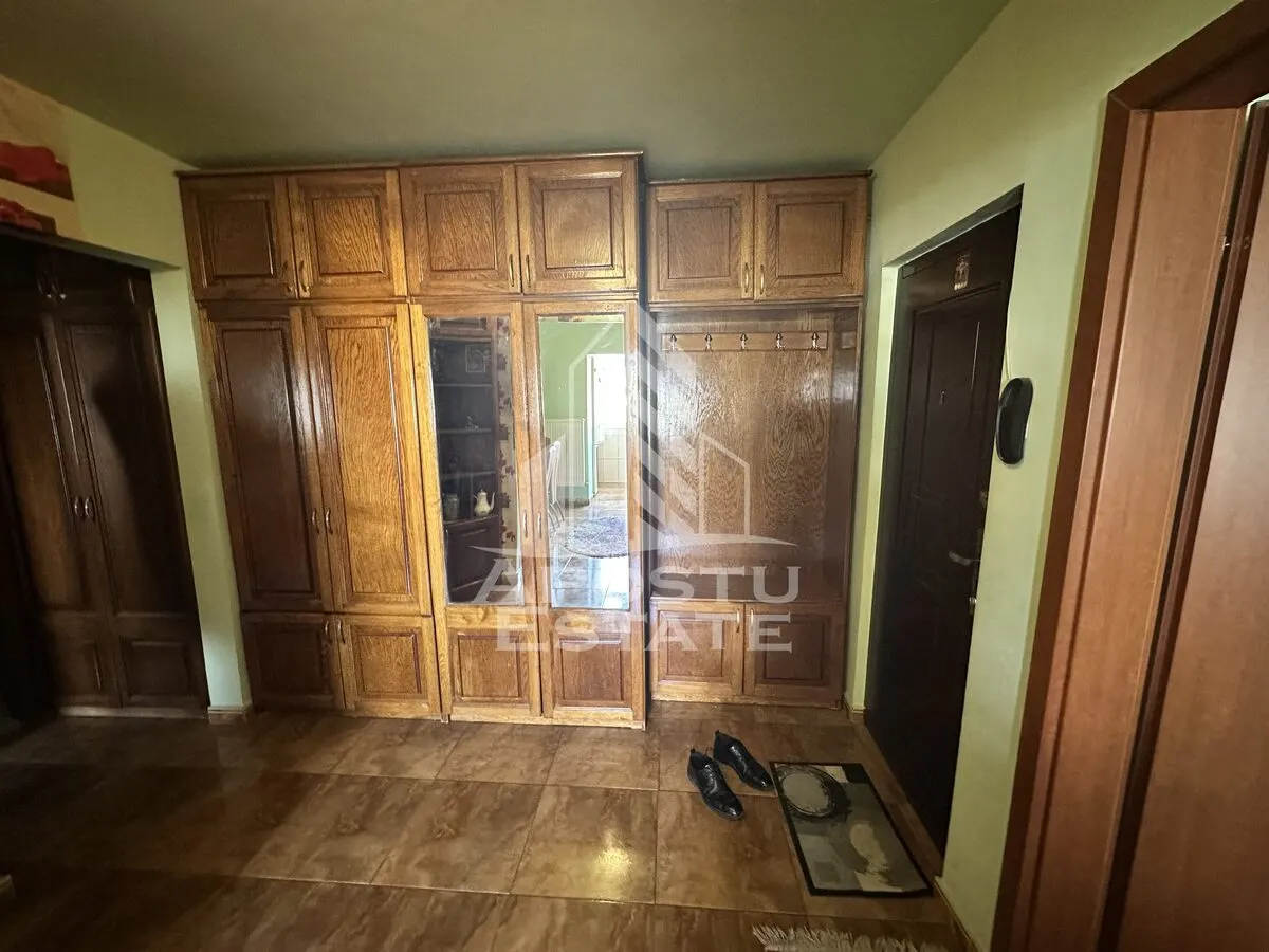 Apartament de vanzare cu 2 camere, 51mp, zona Girocului - foto 4