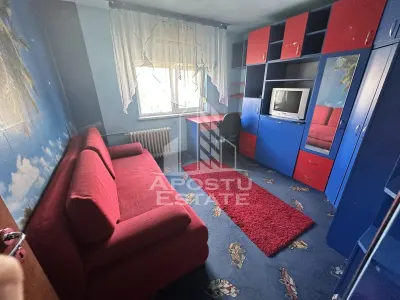 Apartament de vanzare cu 2 camere, 51mp, zona Girocului - foto 5