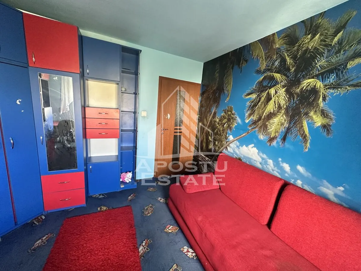 Apartament de vanzare cu 2 camere, 51mp, zona Girocului - foto 6