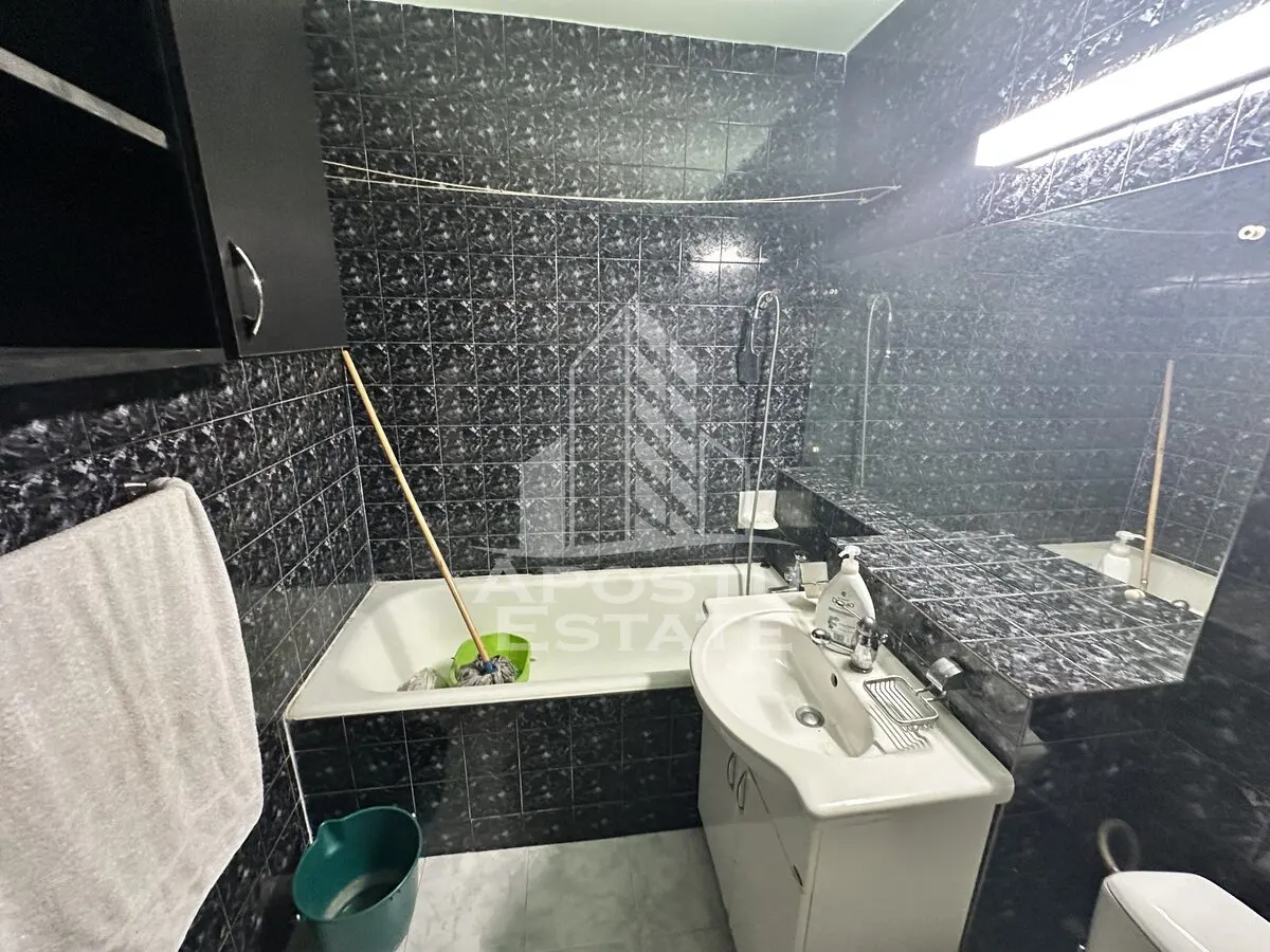 Apartament de vanzare cu 2 camere, 51mp, zona Girocului - foto 7