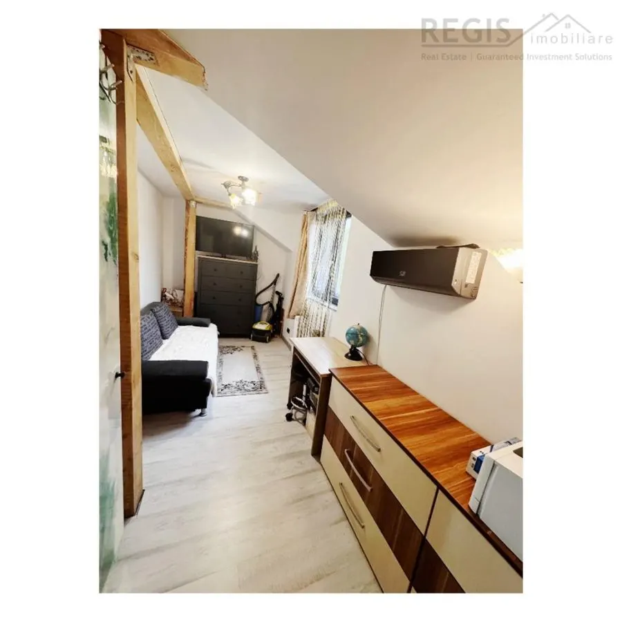 Casa premium 2 in 1 in Noua, Brasov, garsoniera separata, panouri fotovoltaice - foto 5