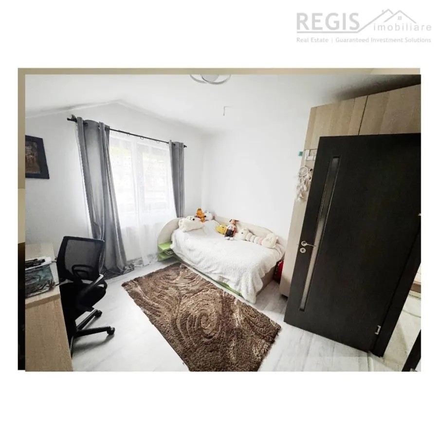 Casa premium 2 in 1 in Noua, Brasov, garsoniera separata, panouri fotovoltaice - foto 7