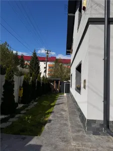 Casa premium 2 in 1 in Noua, Brasov, garsoniera separata, panouri fotovoltaice - foto 10