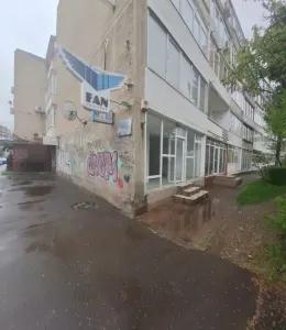 Spatiu Comercial | Centrul Civic - Brasov