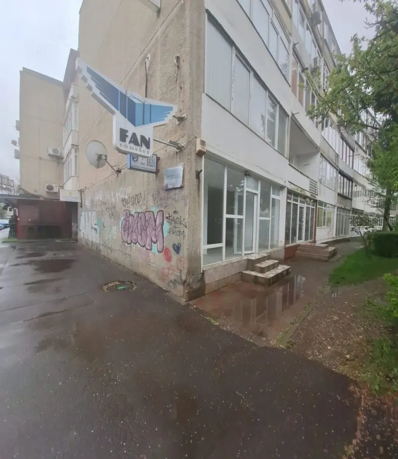 Spatiu Comercial | Centrul Civic - foto 1