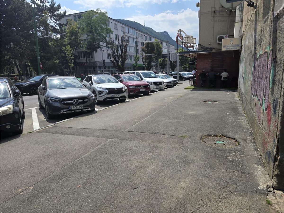 Spatiu Comercial | Centrul Civic - foto 8