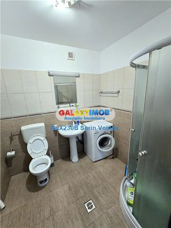 Apartament 3 camere Pallady Titan | bloc 2009 | centrala parcare +boxa - foto 11