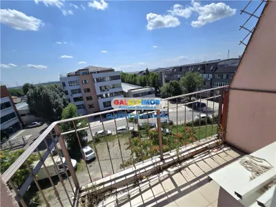 Apartament 3 camere Pallady Titan | bloc 2009 | centrala parcare +boxa - foto 22