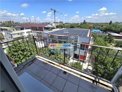 Apartament 3 camere Pallady Titan | bloc 2009 | centrala parcare +boxa - foto 23
