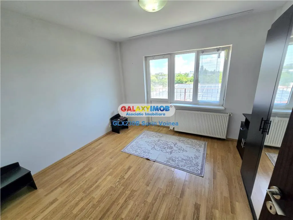 Apartament 3 camere Pallady Titan | bloc 2009 | centrala parcare +boxa - foto 5