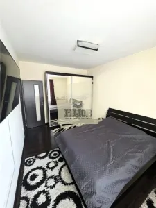 Apartament 3 camere 78 mpu 2 bai Balcon | Dressing | Parcare si Pivnita - foto 3