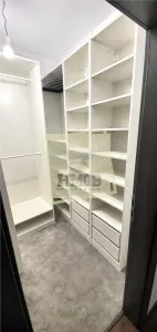 Apartament 3 camere 78 mpu 2 bai Balcon | Dressing | Parcare si Pivnita - foto 5