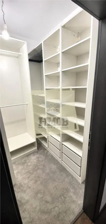 Apartament 3 camere 78 mpu 2 bai Balcon | Dressing | Parcare si Pivnita - foto 5