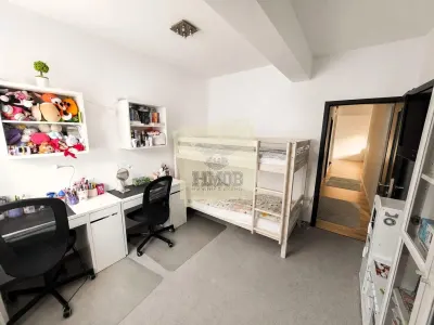Apartament 3 camere 78 mpu 2 bai Balcon | Dressing | Parcare si Pivnita - foto 6