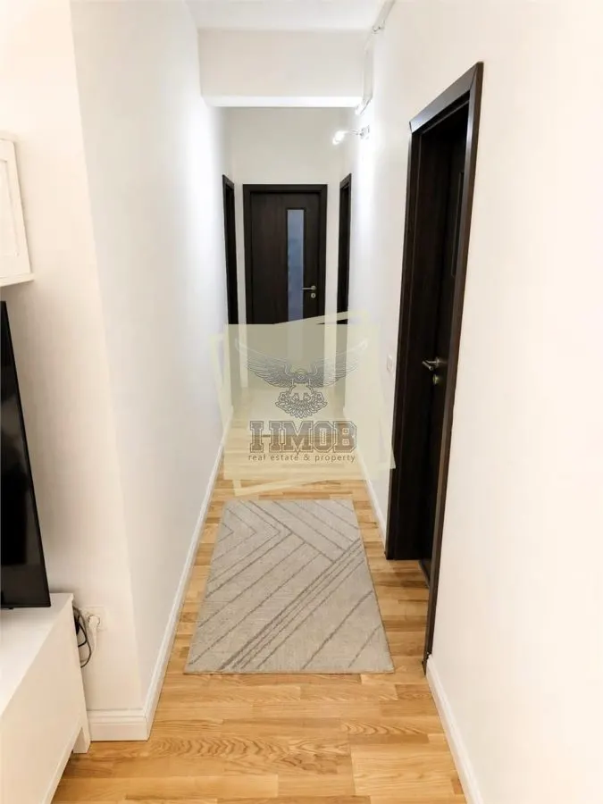 Apartament 3 camere 78 mpu 2 bai Balcon | Dressing | Parcare si Pivnita - foto 10