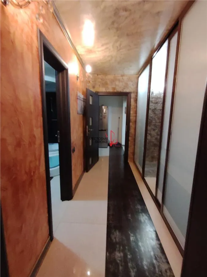 Apartament 2 camere Dristor  Stadion Olimpia - foto 13