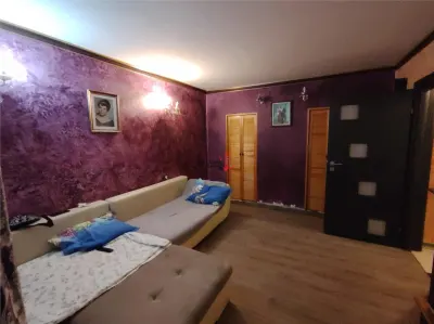 Apartament 2 camere Dristor  Stadion Olimpia - foto 18