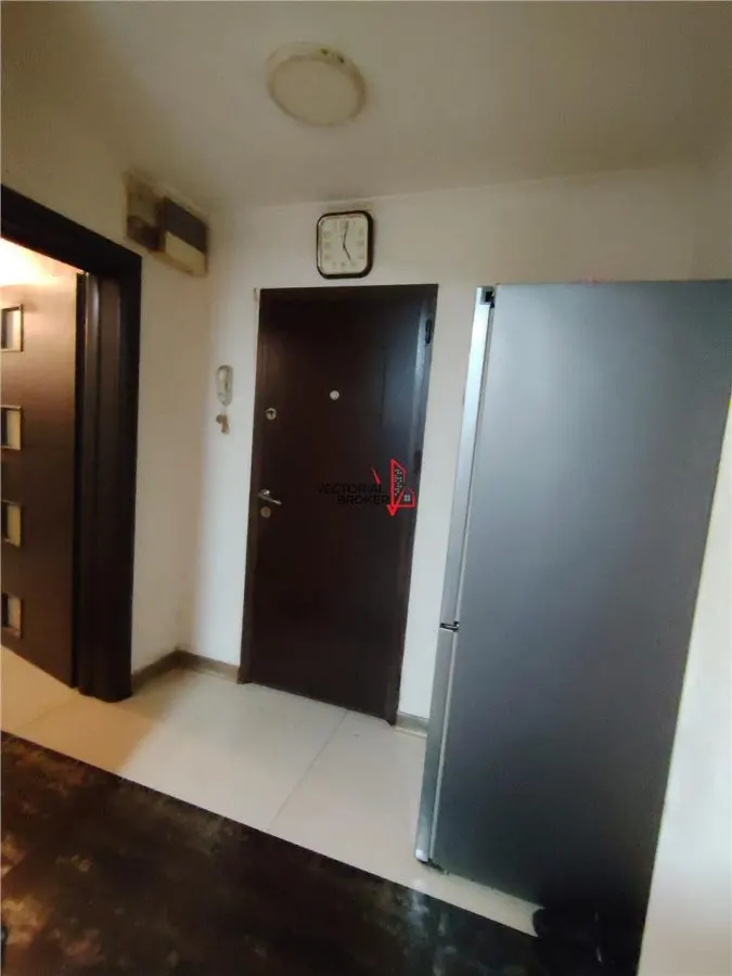 Apartament 2 camere Dristor  Stadion Olimpia - foto 4