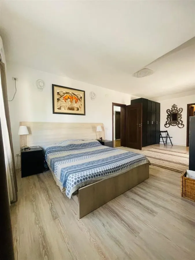 VANZARE VILA 5 CAMERE PIPERA VOLUNTARI - foto 6