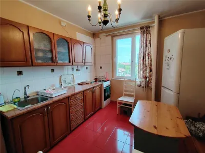 Apartament 3 camere zona Gara de Nord Podul Grand - Bucuresti