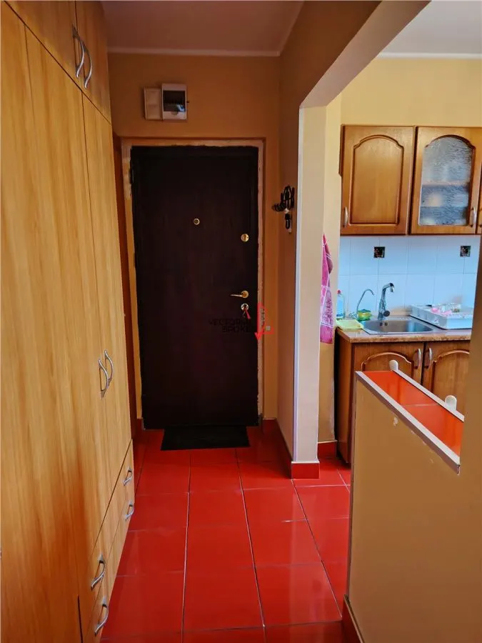 Apartament 3 camere zona Gara de Nord Podul Grand - foto 2