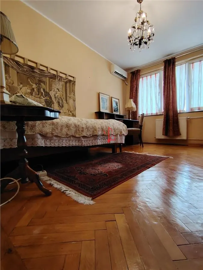 Apartament 3 camere zona Gara de Nord Podul Grand - foto 17