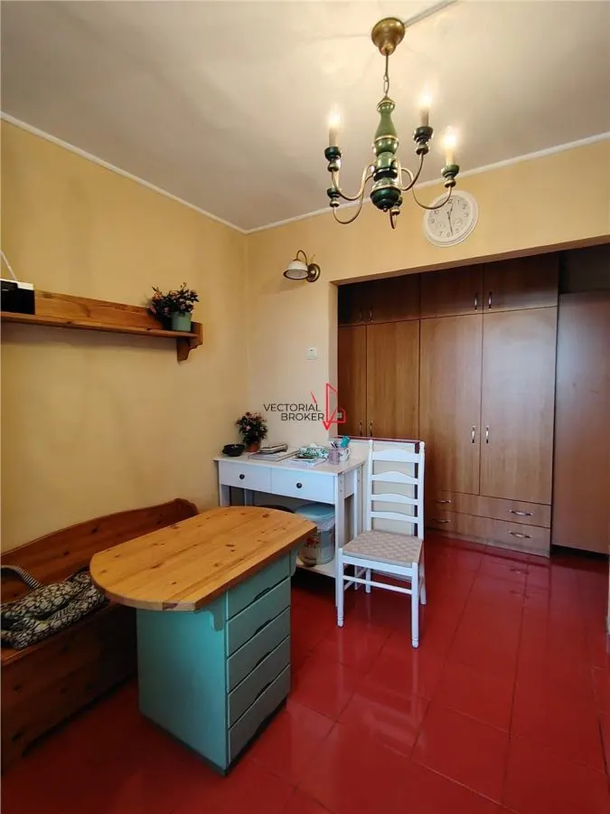 Apartament 3 camere zona Gara de Nord Podul Grand - foto 3