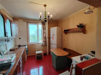 Apartament 3 camere zona Gara de Nord Podul Grand - foto 4