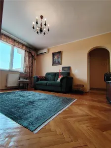 Apartament 3 camere zona Gara de Nord Podul Grand - foto 5