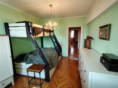 Apartament 3 camere zona Gara de Nord Podul Grand - foto 8